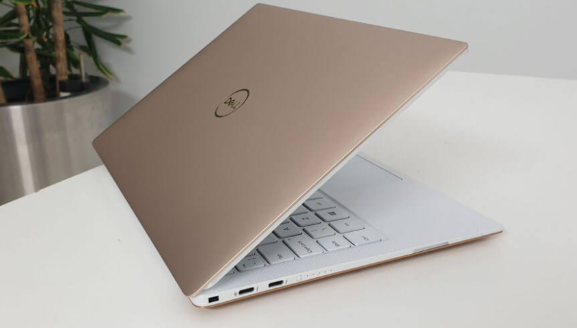 Đánh giá Dell XPS 13