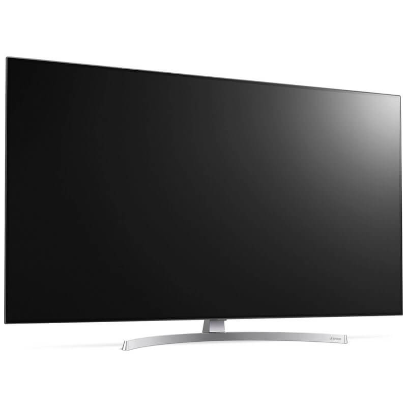 Smart Tivi LG 55 inch 4K